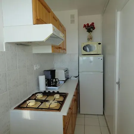 Apartment Belle Vue Sur *