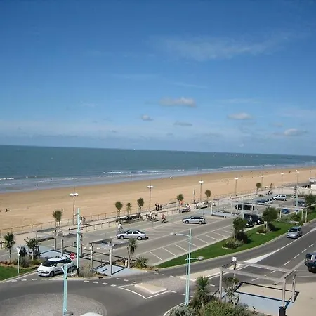 Belle Vue Sur Saint-Jean-de-Monts